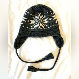 Men’s Nike ACG Fair isle Nordic Winter Hat
